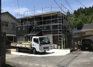 福岡県内 戸建一般住宅
